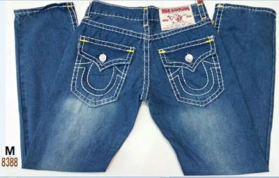 Cheap Men's TRUE RELIGION Jeans wholesale No. 635